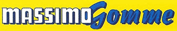 logo Massimo Gomme